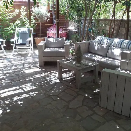 Beautiful Summer House In Agia Efimia