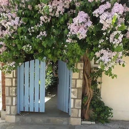 度假居 Beautiful Summer House In