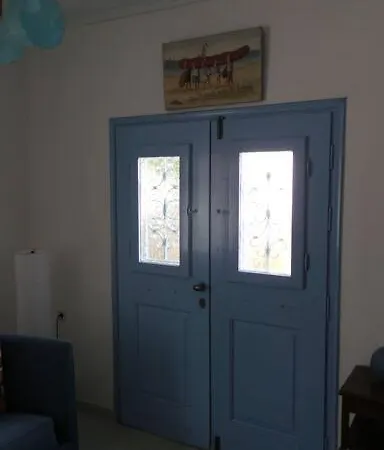 Beautiful Summer House In 度假居 Agia Efimia