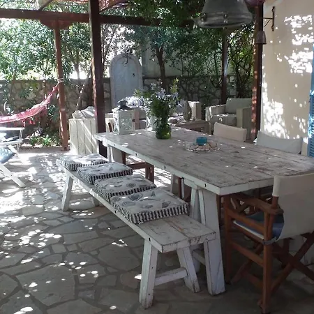 Beautiful Summer House In Agia Efimia
