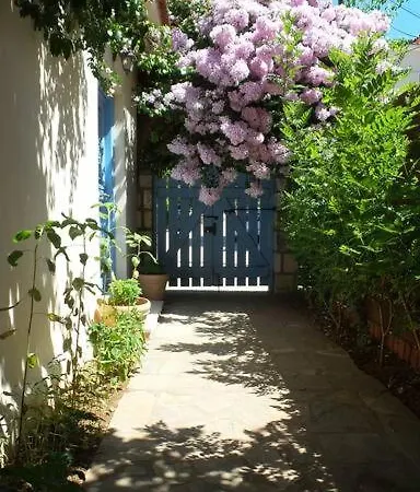 Beautiful Summer House In Agia Efimia