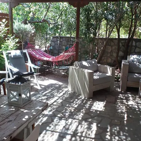 Beautiful Summer House In Holiday home
