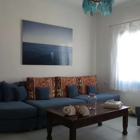 Holiday home Beautiful Summer House In