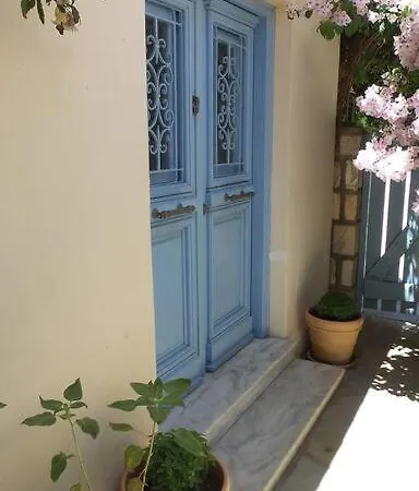 Beautiful Summer House In Holiday home Agia Efimia