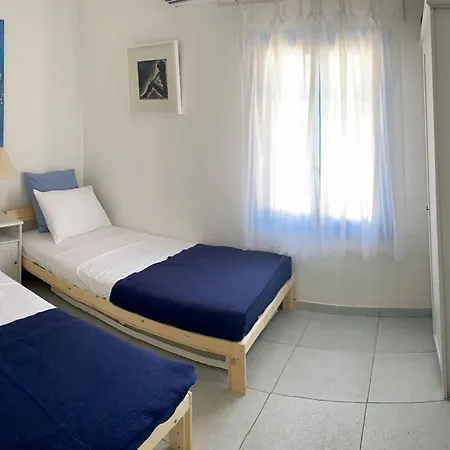 Beautiful Summer House In * Agia Efimia