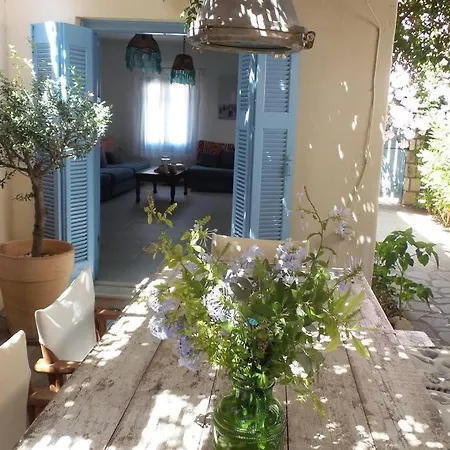 Holiday home Beautiful Summer House In